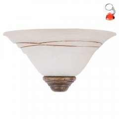 Lampa ścienna ALTEA SB-3820 Candellux