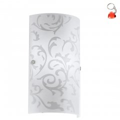 Lampa ścienna AMADORA 90049 Eglo