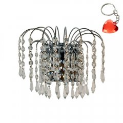 Lampa ścienna Amir MB30194 / 2 CH Italux