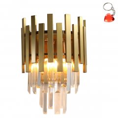 Lampa ścienna ASPEN ML5998 Milagro