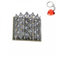 Lampa ścienna Avila ABR W0327-01A-F6D2 Italux