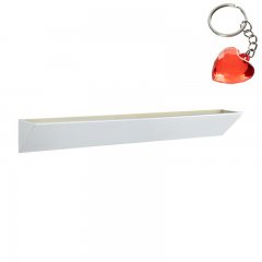 Lampa ścienna BAS 105404 Markslojd