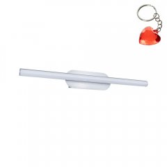 Lampa ścienna Carter MB14405-01L BA Italux