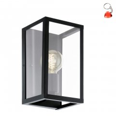 Lampa ścienna CHARTERHOUSE 49394 Eglo