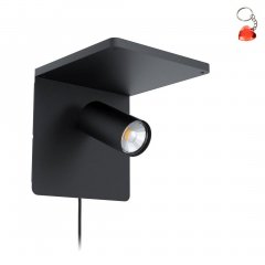 Lampa ścienna CIGLIE 98263 Eglo