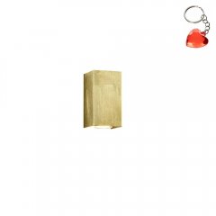 Lampa ścienna CLEO 206500279 Trio