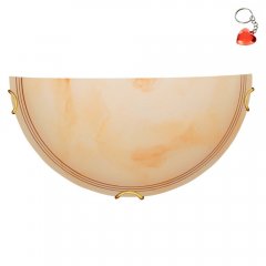Lampa ścienna DALOS 11-37100 Candellux