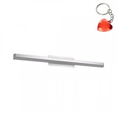 Lampa ścienna Daniel MB14404-01L BA Italux
