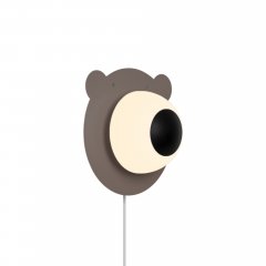 Lampa ścienna dziecięca BRUNA 2312951018 Nordlux