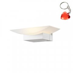 Lampa ścienna Esma MB1021S Italux