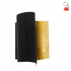 Lampa ścienna FALICETTO 98759 Eglo