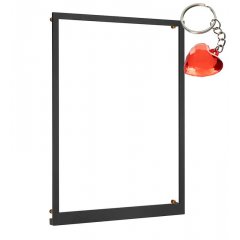 Lampa ścienna FRAME 107363 Markslojd