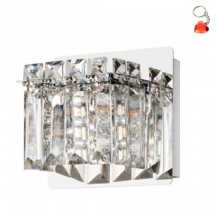 Lampa ścienna FUERTESCUSA 98597 Eglo