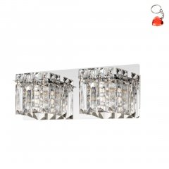 Lampa ścienna FUERTESCUSA 98598 Eglo