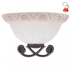Lampa ścienna GIO SB-3833 Candellux