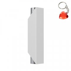 Lampa ścienna góra-dół WALL 3111 Luminex