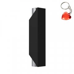 Lampa ścienna góra-dół WALL 3112 Luminex