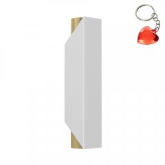 Lampa ścienna góra-dół WALL 3113 Luminex