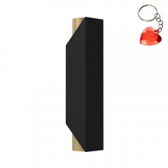 Lampa ścienna góra-dół WALL 3114 Luminex