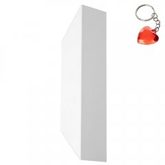 Lampa ścienna góra-dół WALL 3117 Luminex