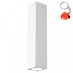 Lampa ścienna góra-dół WALL 3119 Luminex