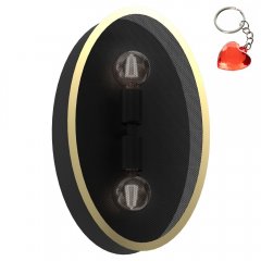 Lampa ścienna HIPNOTIC 9244 Luminex