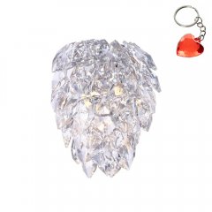 Lampa ścienna Hudson MB14066901-1A Italux