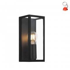 Lampa ścienna IP44 AMEZOLA 99123 Eglo