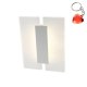 Lampa ścienna Jacob MB1070L Italux