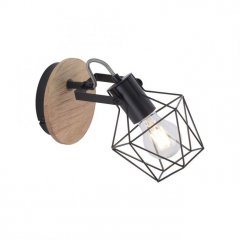 Lampa ścienna JARO 15671-78 LeuchtenDirekt
