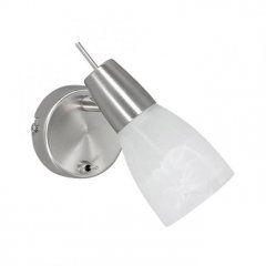 Lampa ścienna JULIA LED 11861-55 LeuchtenDirekt
