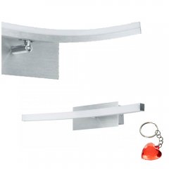 Lampa ścienna Kseno MB14239-01G Italux