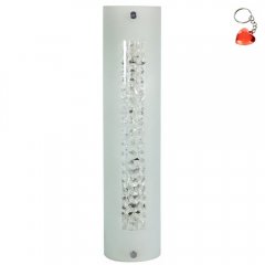 Lampa ścienna łazienkowa 36 / 10 ABREGO 10-28617 Candellux