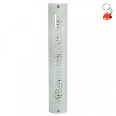 Lampa ścienna łazienkowa 52 / 10 ABREGO 10-28624 Candellux