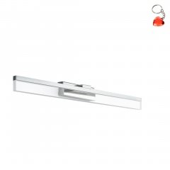 Lampa ścienna łazienkowa LED 11W PALMITAL 97966 Eglo