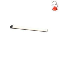 Lampa ścienna łazienkowa LED 12W ELISON DL932283817 Trio