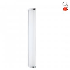 Lampa ścienna łazienkowa LED 16W GITA 2 94713 Eglo