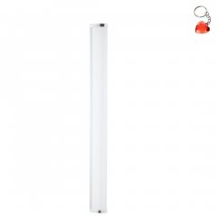 Lampa ścienna łazienkowa LED 16W GITA 2 94714 Eglo