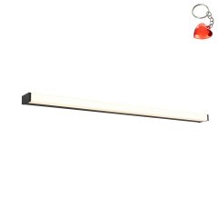 Lampa ścienna łazienkowa LED 20W ELISON DL232283811 Trio