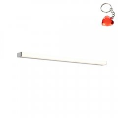 Lampa ścienna łazienkowa LED 20W IP44 FABIO 283811206 Trio