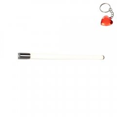 Lampa ścienna łazienkowa LED 21W IP44 PIERA 284071206 Trio