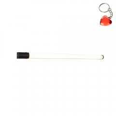 Lampa ścienna łazienkowa LED 21W IP44 PIERA 284071232 Trio