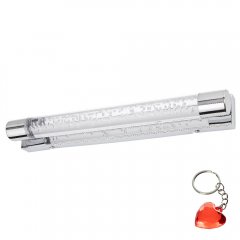 Lampa ścienna łazienkowa LED 2x5W ABBEY 5787 Rabalux