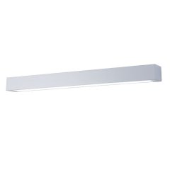 Lampa ścienna łazienkowa LED 36W IP44 Ibros biały LP-7001 / 1C WH 120 36 / 3 Light Prestige