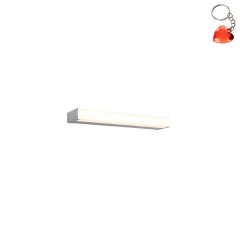 Lampa ścienna łazienkowa LED 6W ELISON DL206283814 Trio