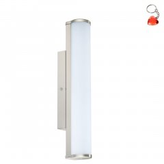 Lampa ścienna łazienkowa LED 7W IP44 CALNOVA 94715 Eglo
