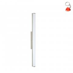 Lampa ścienna łazienkowa LED 7W IP44 CALNOVA 94717 Eglo