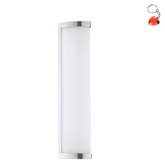 Lampa ścienna łazienkowa LED 8,3W GITA 2 94712 Eglo