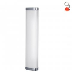 Lampa ścienna łazienkowa LED 8W GITA 1 31078 Eglo