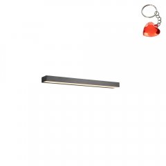 Lampa ścienna łazienkowa LED 8W IP44 ROCCO 283916032 Trio